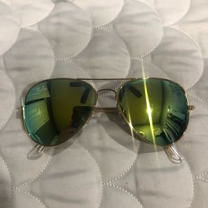 Aviator Ray-bans